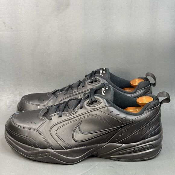 Nike Men's Air Monarch IV Training athletic comfort sneaker shoes size 13 - Picture 3 of 8